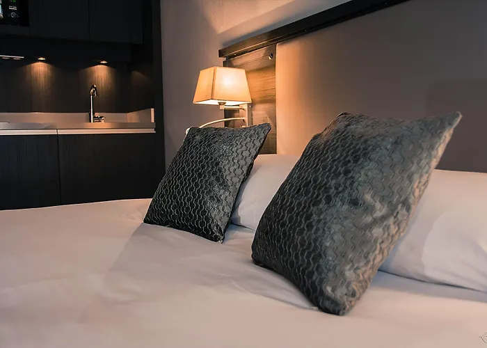Hôtel de golf: Séjours&Affaires Aix-en-Provence Mirabeau