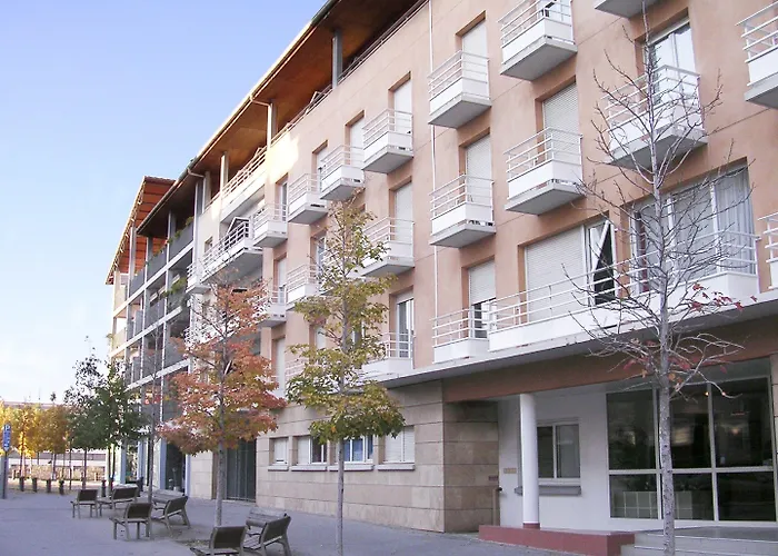 Hôtel de golf: Séjours&Affaires Aix-en-Provence Mirabeau